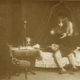 Illustration for article titled The first Frankenstein of the movies